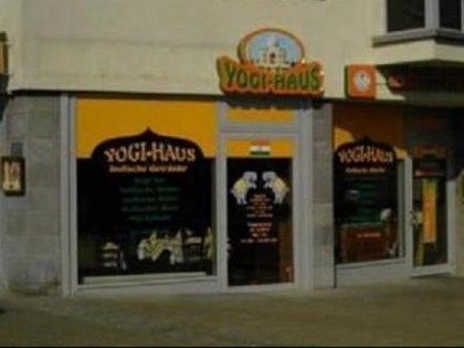 Фото: YOGI-HAUS